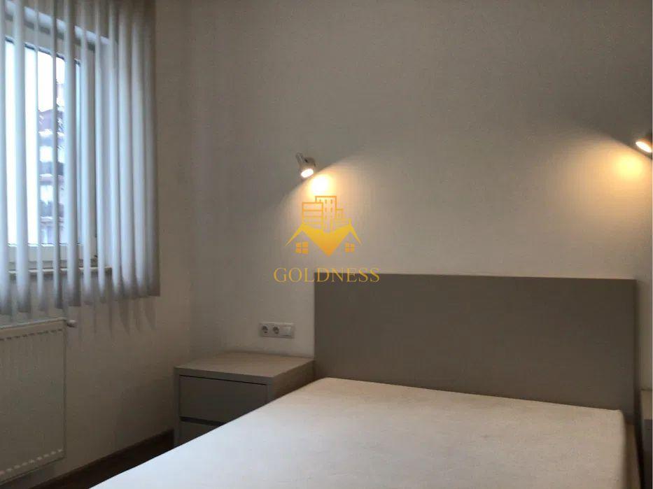 3 camere open space, modern, Parcare subterana, Borhanci, Alverna - 4