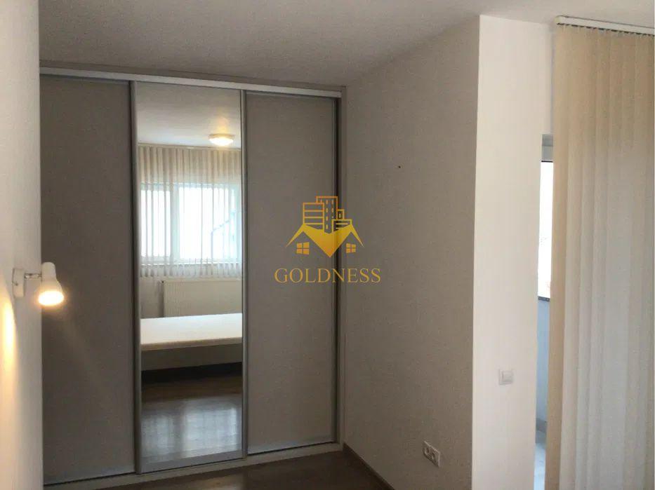 3 camere open space, modern, Parcare subterana, Borhanci, Alverna - 6