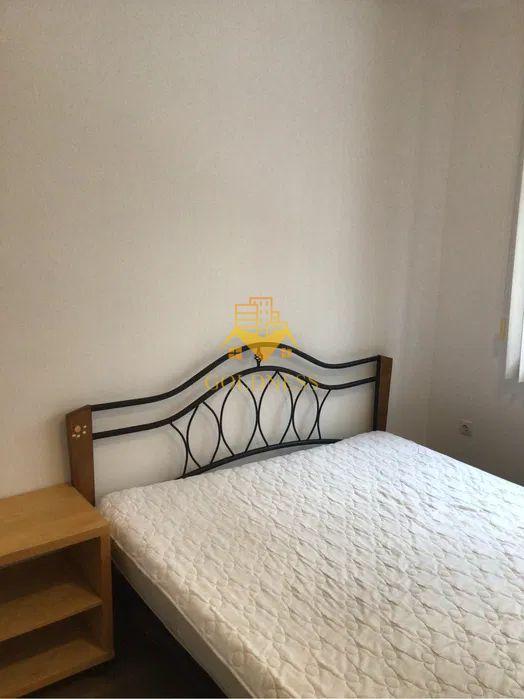 3 camere open space, modern, Parcare subterana, Borhanci, Alverna - 7