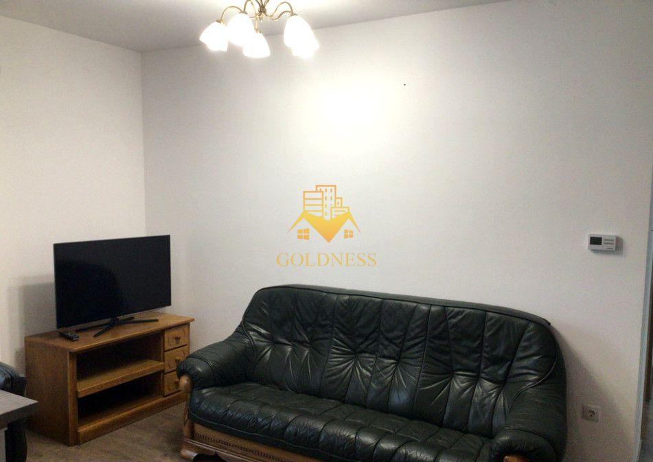 3 camere open space, modern, Parcare subterana, Borhanci, Alverna - 8