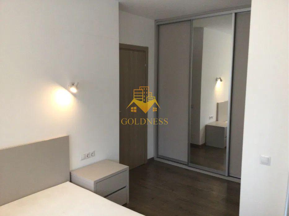 3 camere open space, modern, Parcare subterana, Borhanci, Alverna - 5