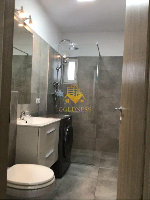 3 camere open space, modern, Parcare subterana, Borhanci, Alverna - 9