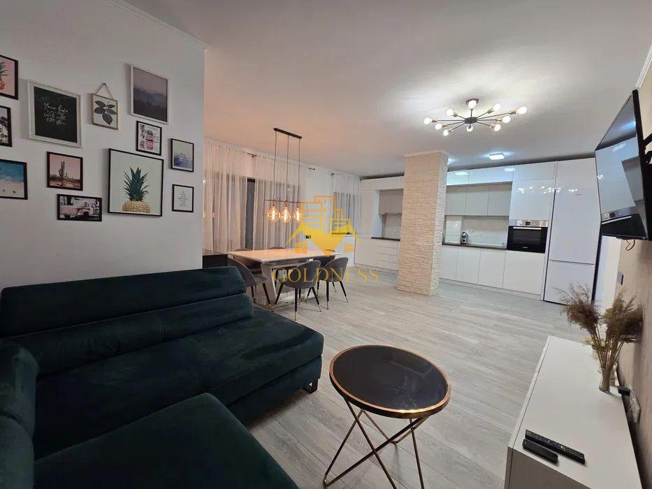 2 camere, modern, bloc nou, Gheorgheni Zona Titulesc, Interservisan - 2