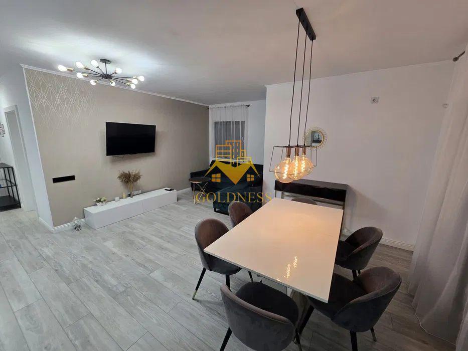 2 camere, modern, bloc nou, Gheorgheni Zona Titulesc, Interservisan - 6