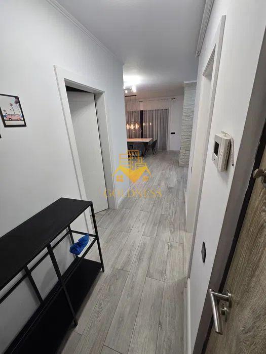 2 camere, modern, bloc nou, Gheorgheni Zona Titulesc, Interservisan - 5