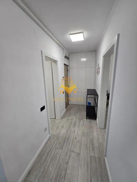 2 camere, modern, bloc nou, Gheorgheni Zona Titulesc, Interservisan - 7