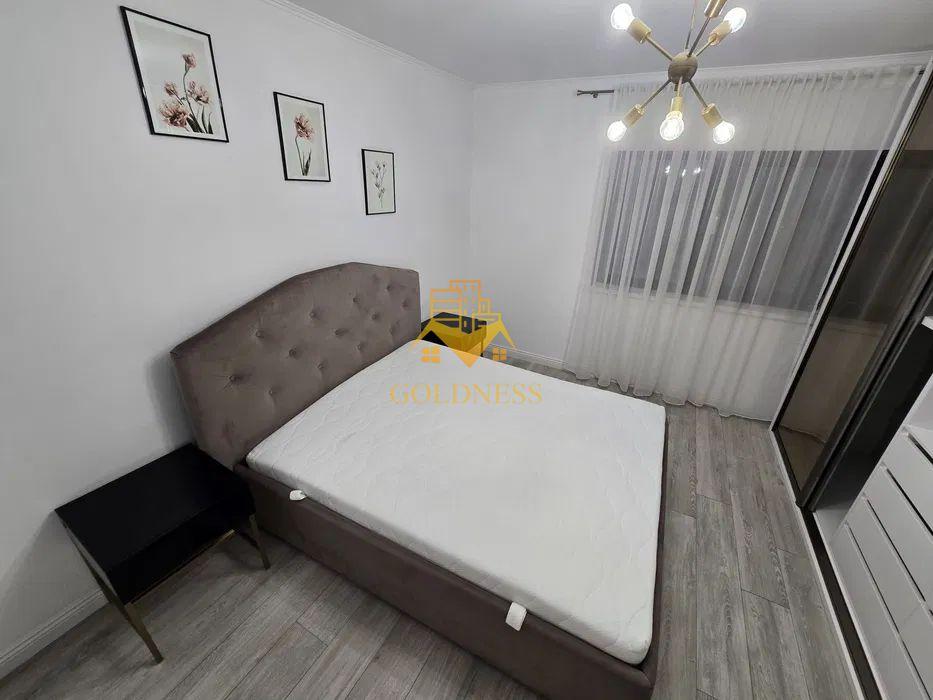 2 camere, modern, bloc nou, Gheorgheni Zona Titulesc, Interservisan - 3