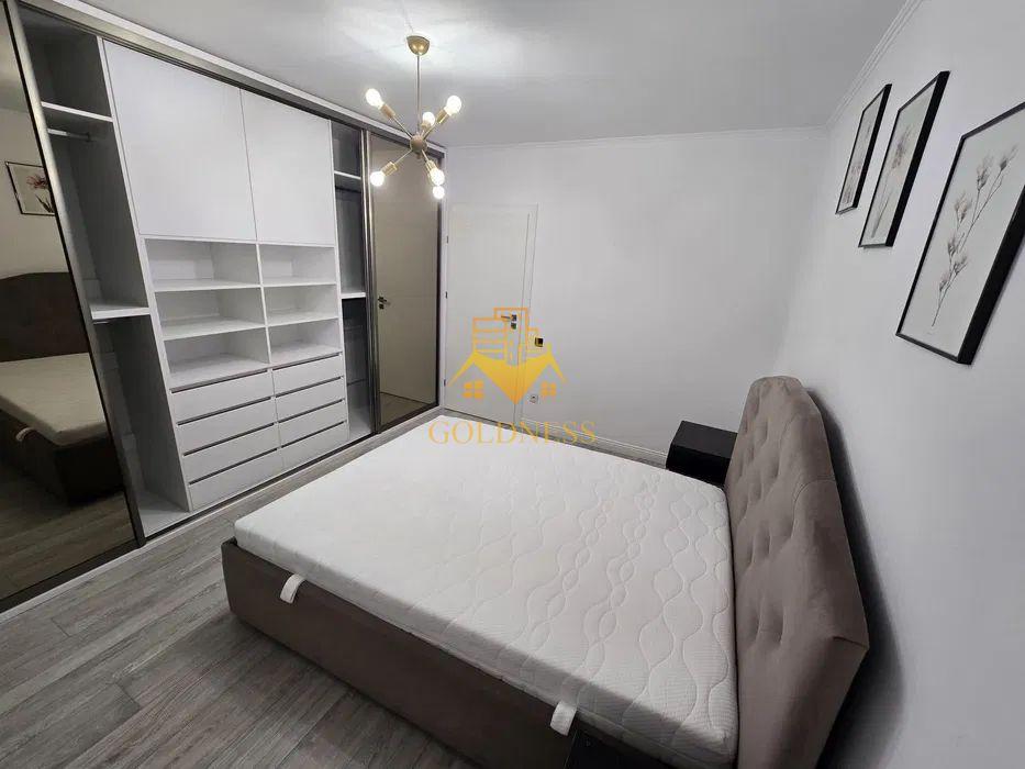 2 camere, modern, bloc nou, Gheorgheni Zona Titulesc, Interservisan - 8