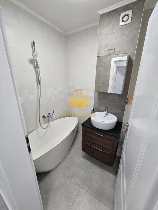 2 camere, modern, bloc nou, Gheorgheni Zona Titulesc, Interservisan - 4