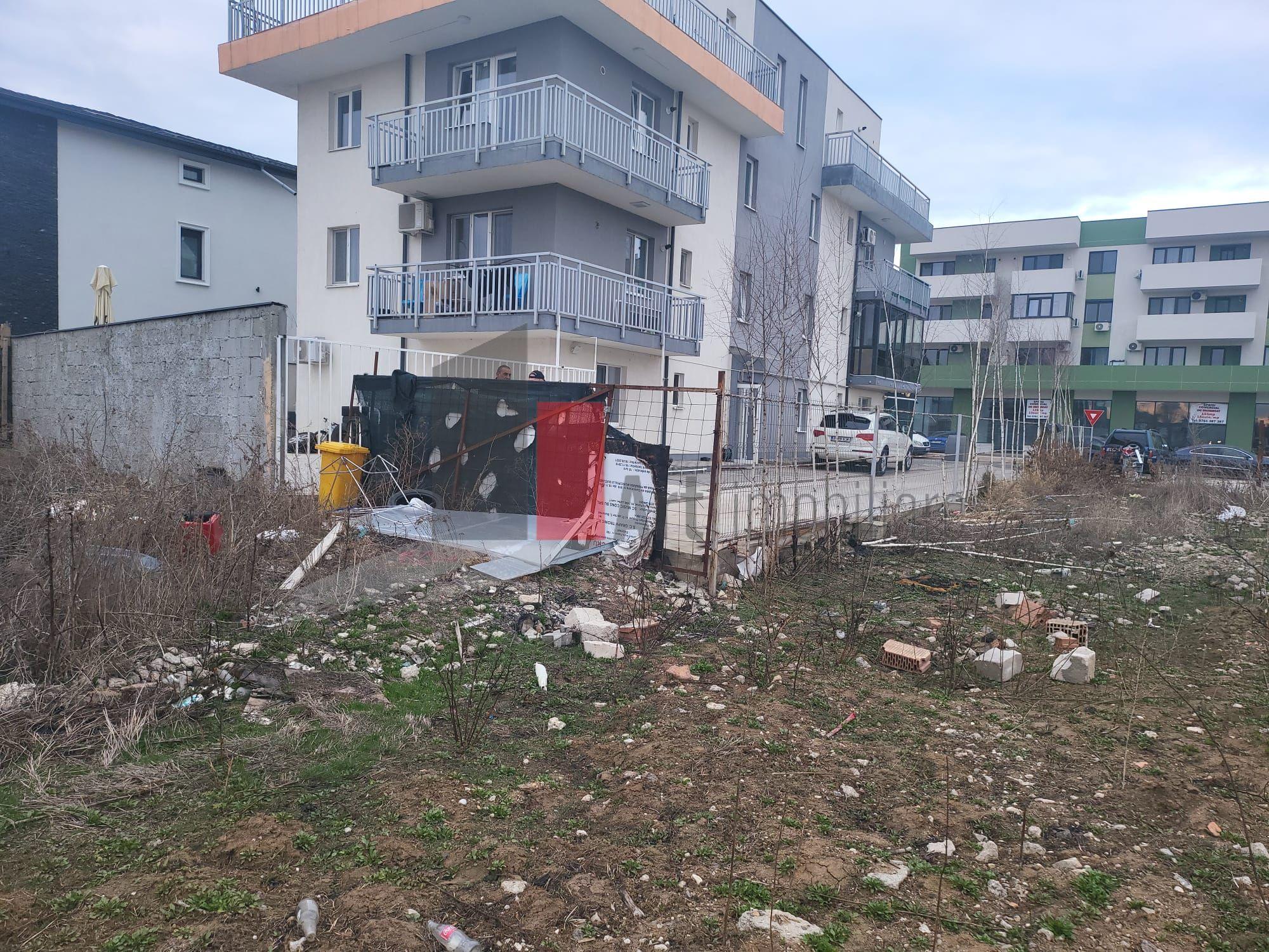 Teren intravilan Titan - 8