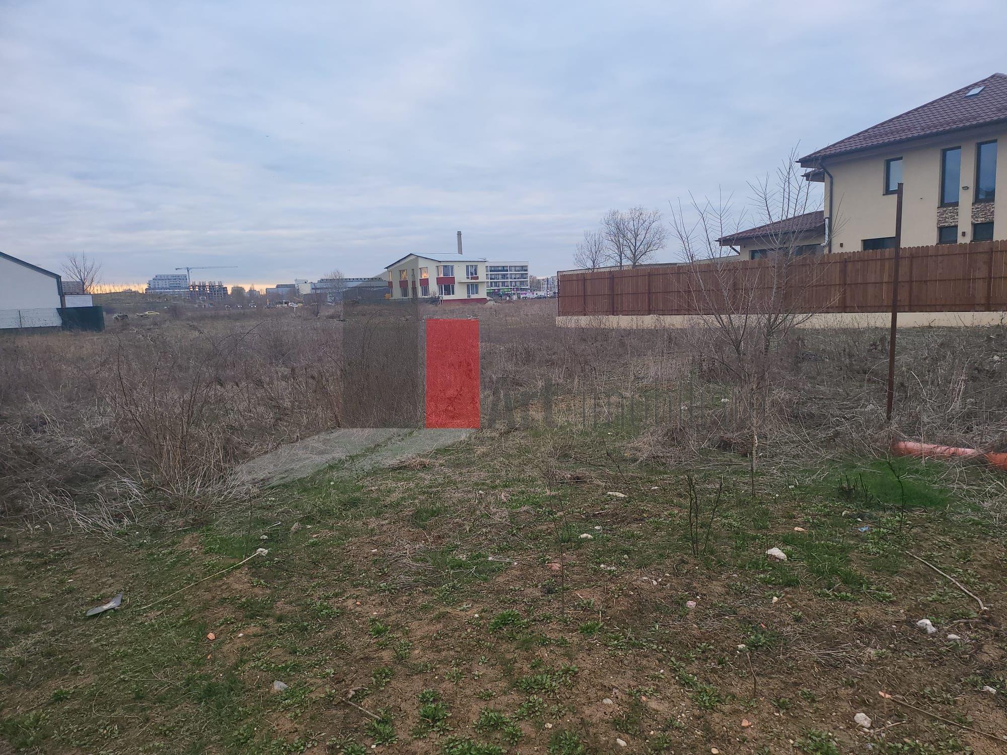 Teren intravilan Titan - 4