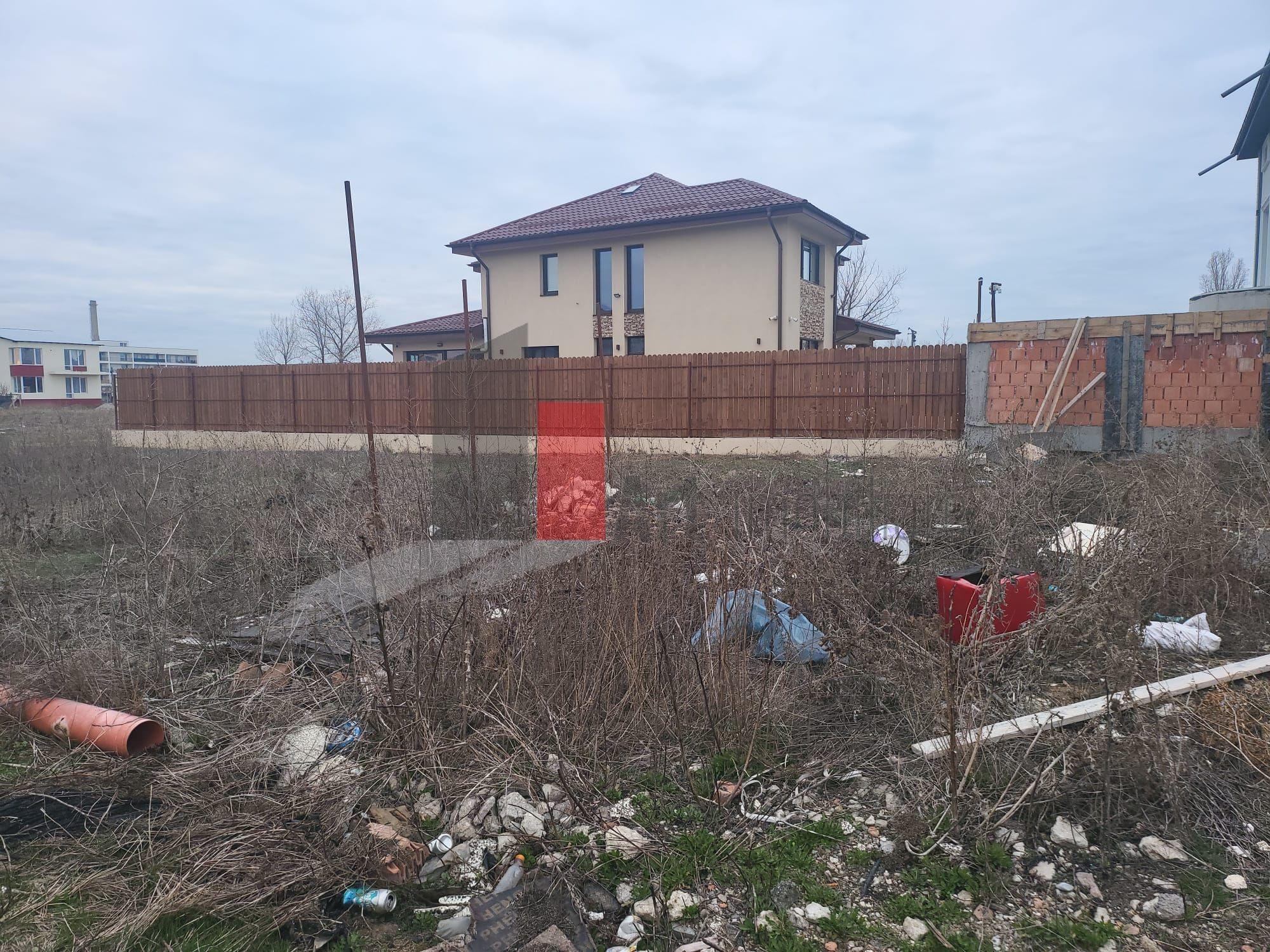 Teren intravilan Titan - 7