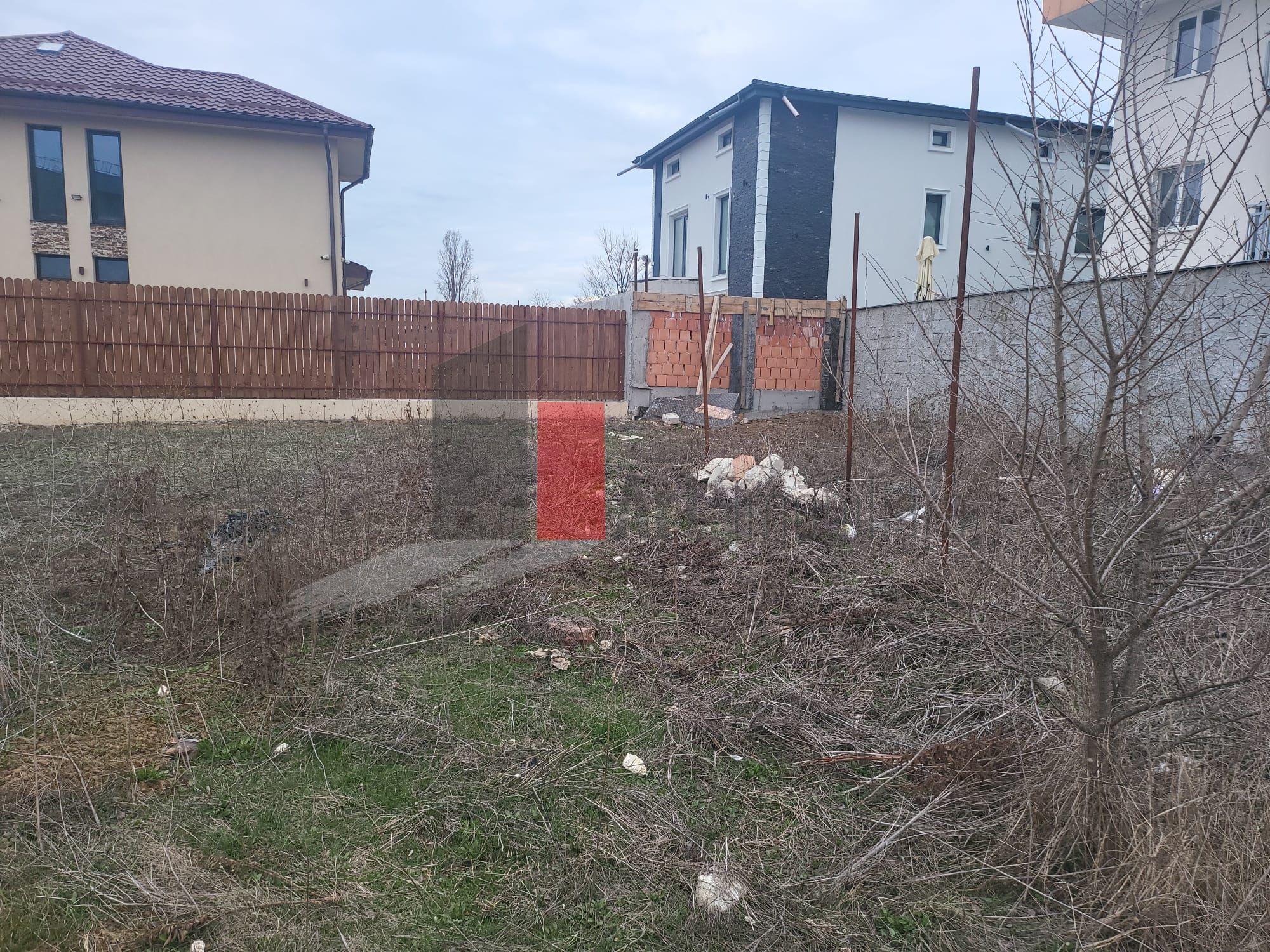 Teren intravilan Titan - 3