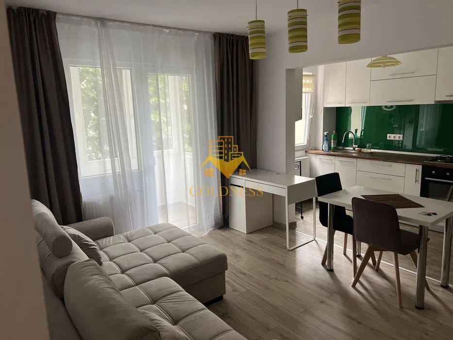 3 camere open space, Cartierul Manastur, Zona Minerva, Mc Donald's - 1
