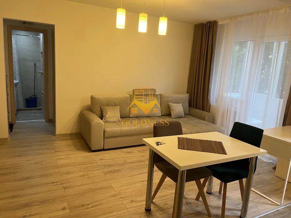 3 camere open space, Cartierul Manastur, Zona Minerva, Mc Donald's - 2