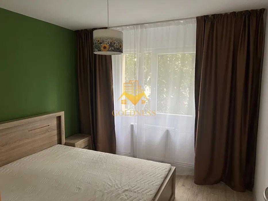 3 camere open space, Cartierul Manastur, Zona Minerva, Mc Donald's - 3