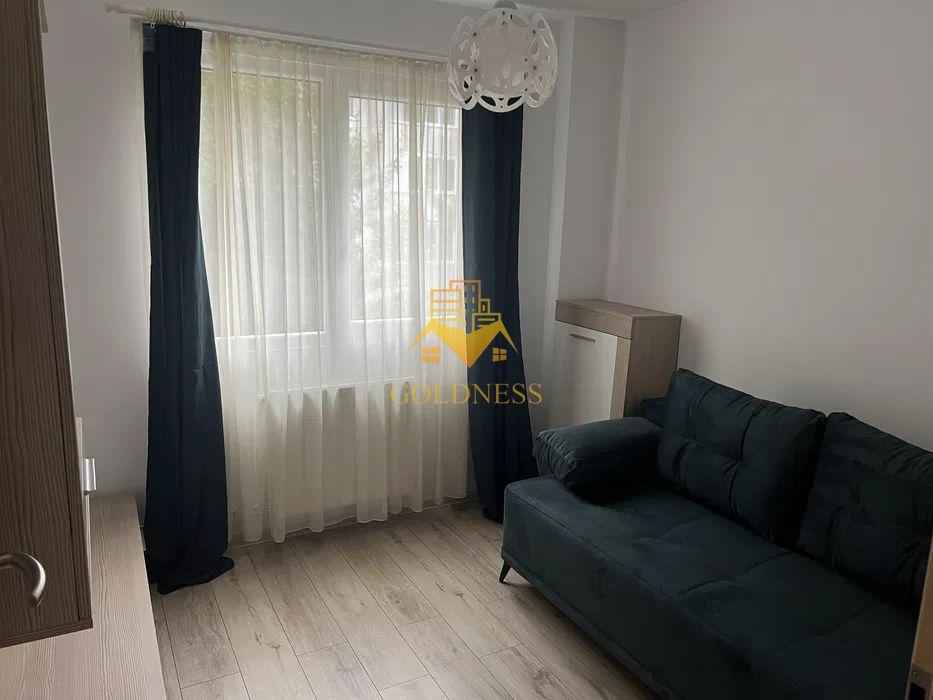 3 camere open space, Cartierul Manastur, Zona Minerva, Mc Donald's - 4