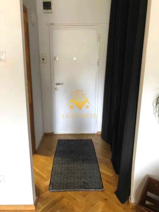 Garsoniera moderna, Cartierul Grigorescu, Zona Parcul Rozelor,MOL,PROFI - 7