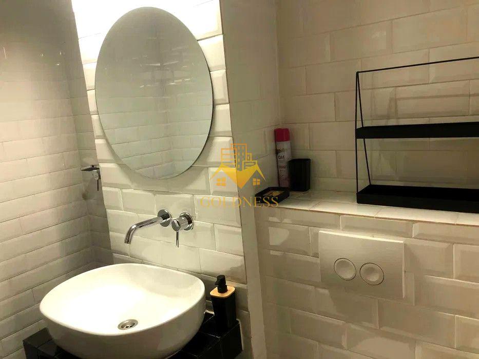 Garsoniera moderna, Cartierul Grigorescu, Zona Parcul Rozelor,MOL,PROFI - 4