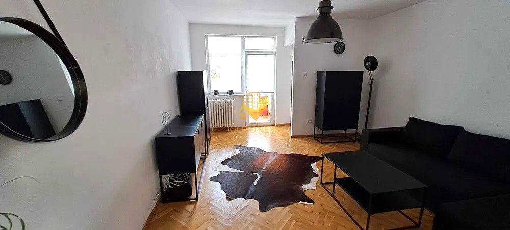 Garsoniera moderna, Cartierul Grigorescu, Zona Parcul Rozelor,MOL,PROFI - 1