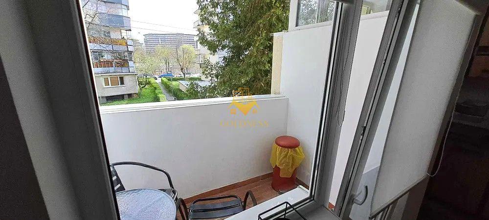 Garsoniera moderna, Cartierul Grigorescu, Zona Parcul Rozelor,MOL,PROFI - 6