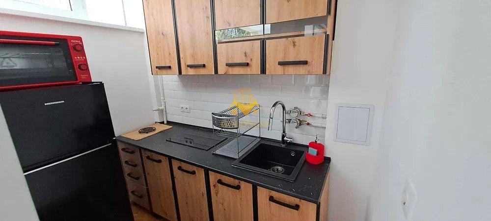 Garsoniera moderna, Cartierul Grigorescu, Zona Parcul Rozelor,MOL,PROFI - 3