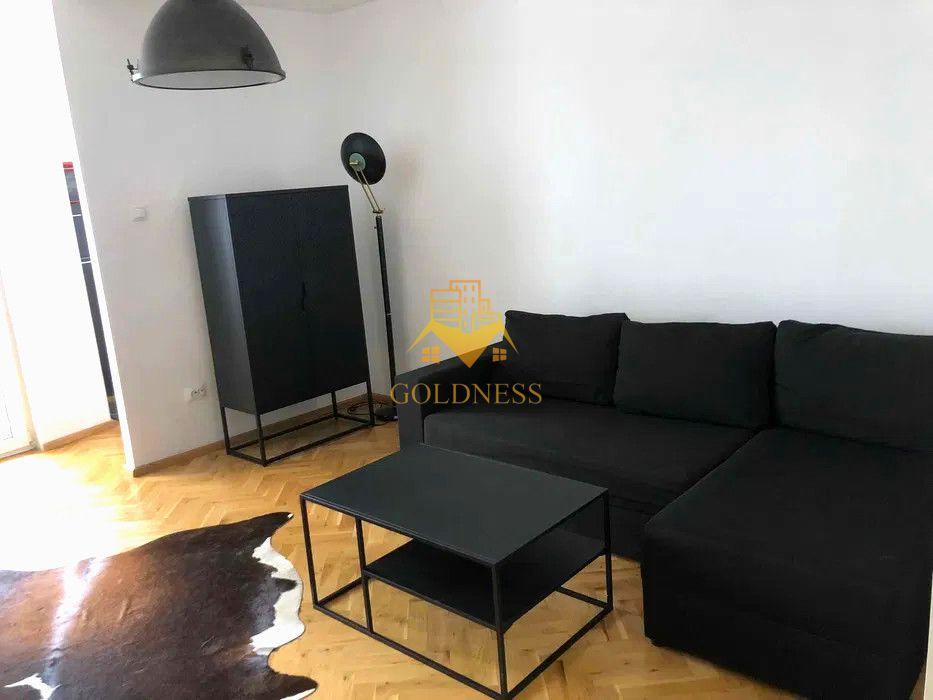 Garsoniera moderna, Cartierul Grigorescu, Zona Parcul Rozelor,MOL,PROFI - 2