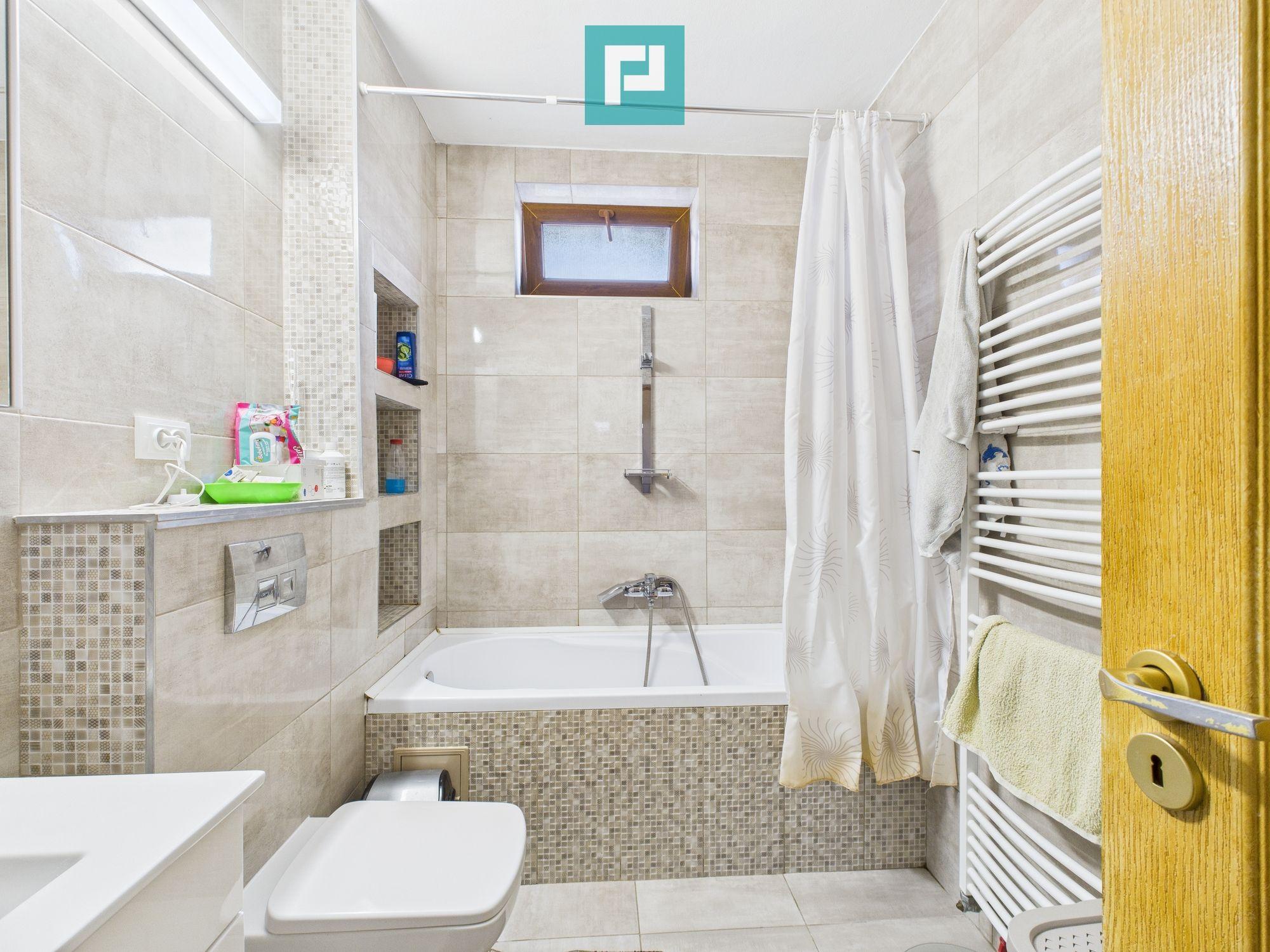 Casă cu 2 camere nou renovată cu anexă în Nădab - 6