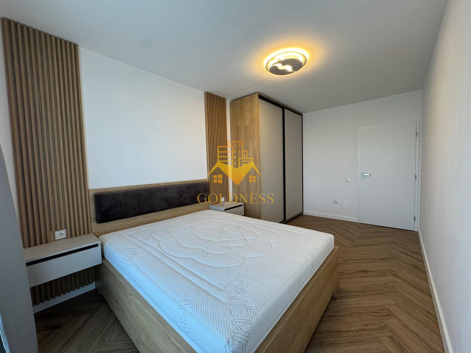 2 camere open space, Parcare,Premium, UMF, UTCN, Revo, Andrei Muresanu - 1