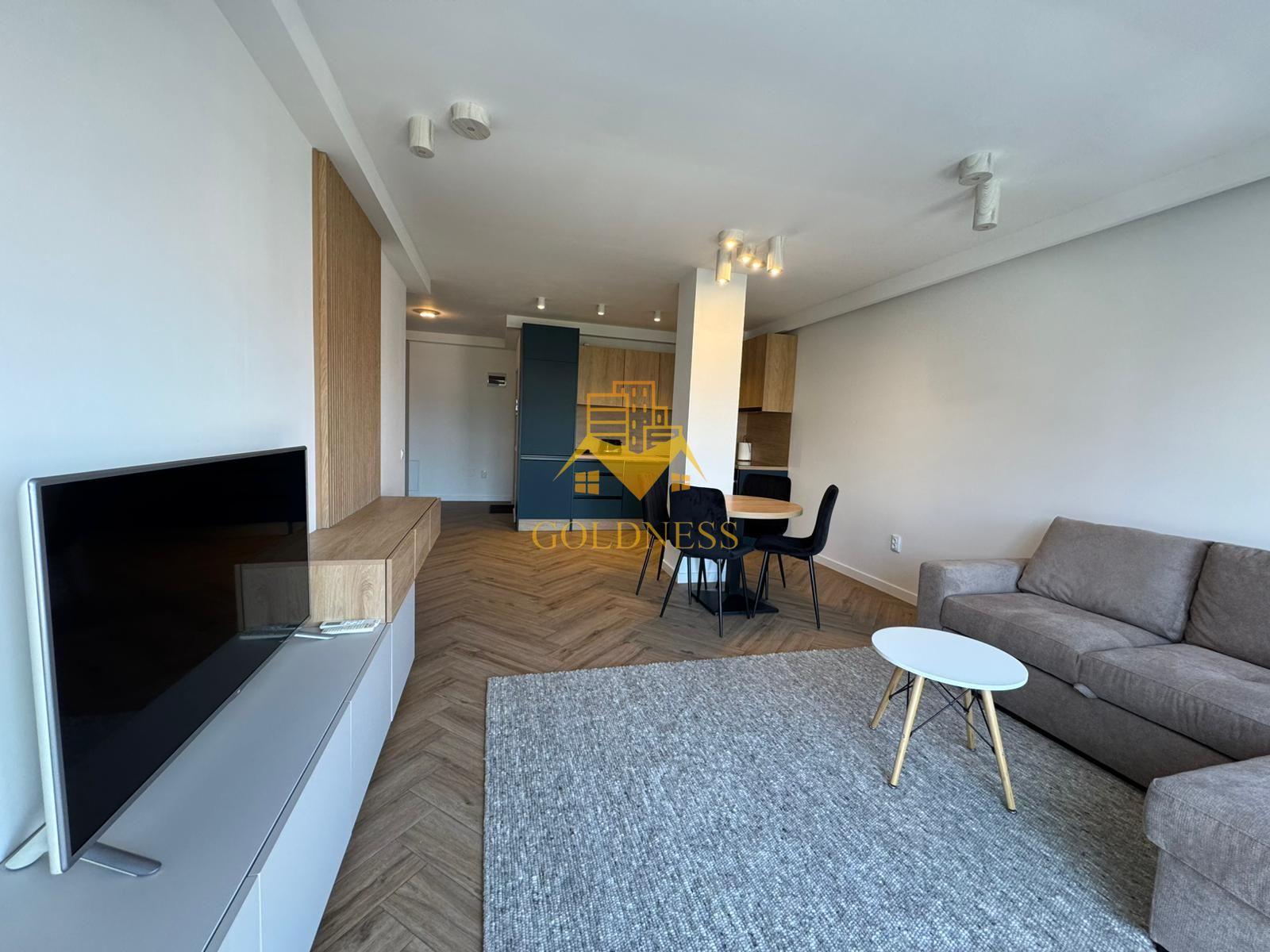 2 camere open space, Parcare,Premium, UMF, UTCN, Revo, Andrei Muresanu - 4