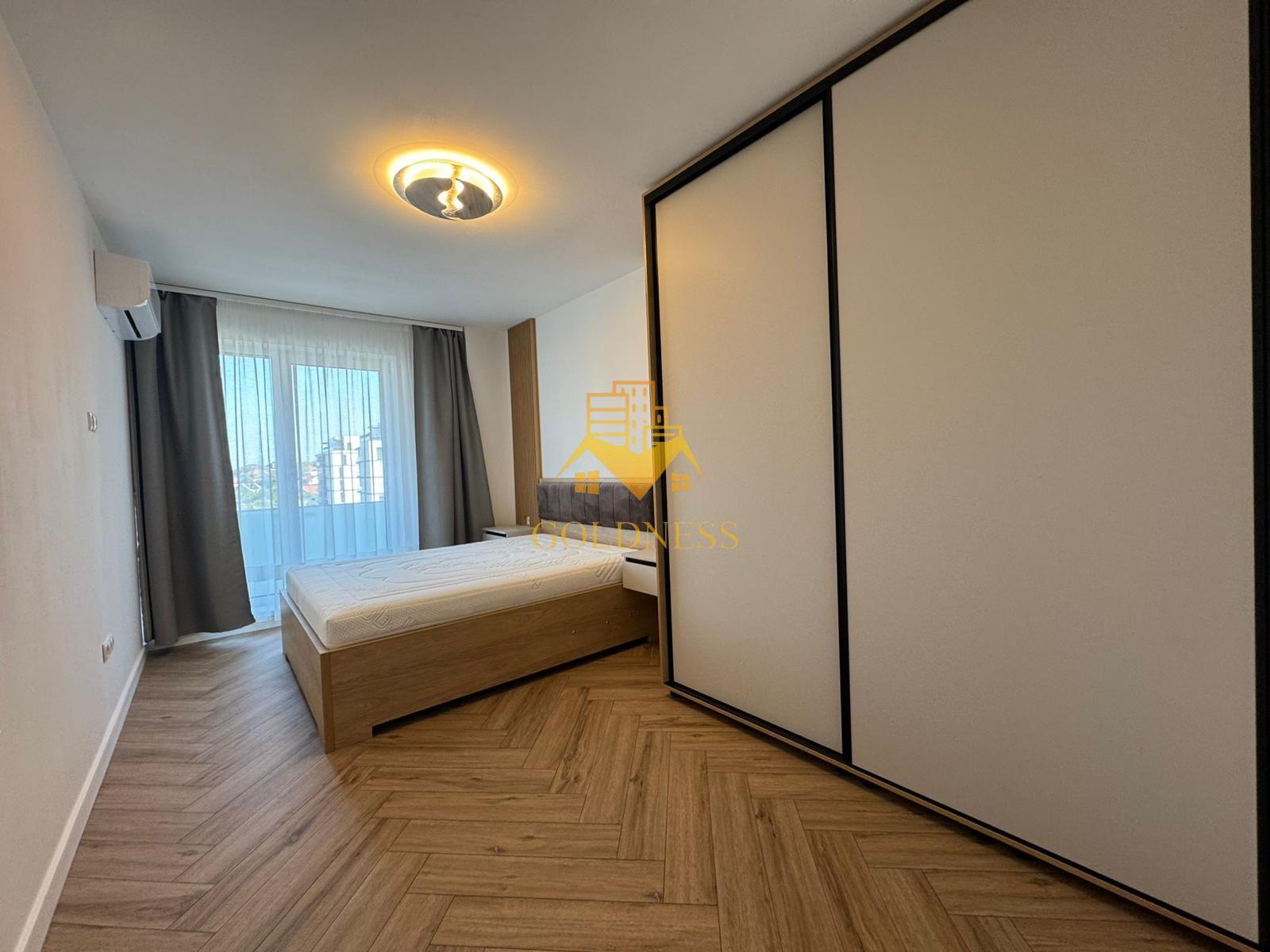 2 camere open space, Parcare,Premium, UMF, UTCN, Revo, Andrei Muresanu - 2