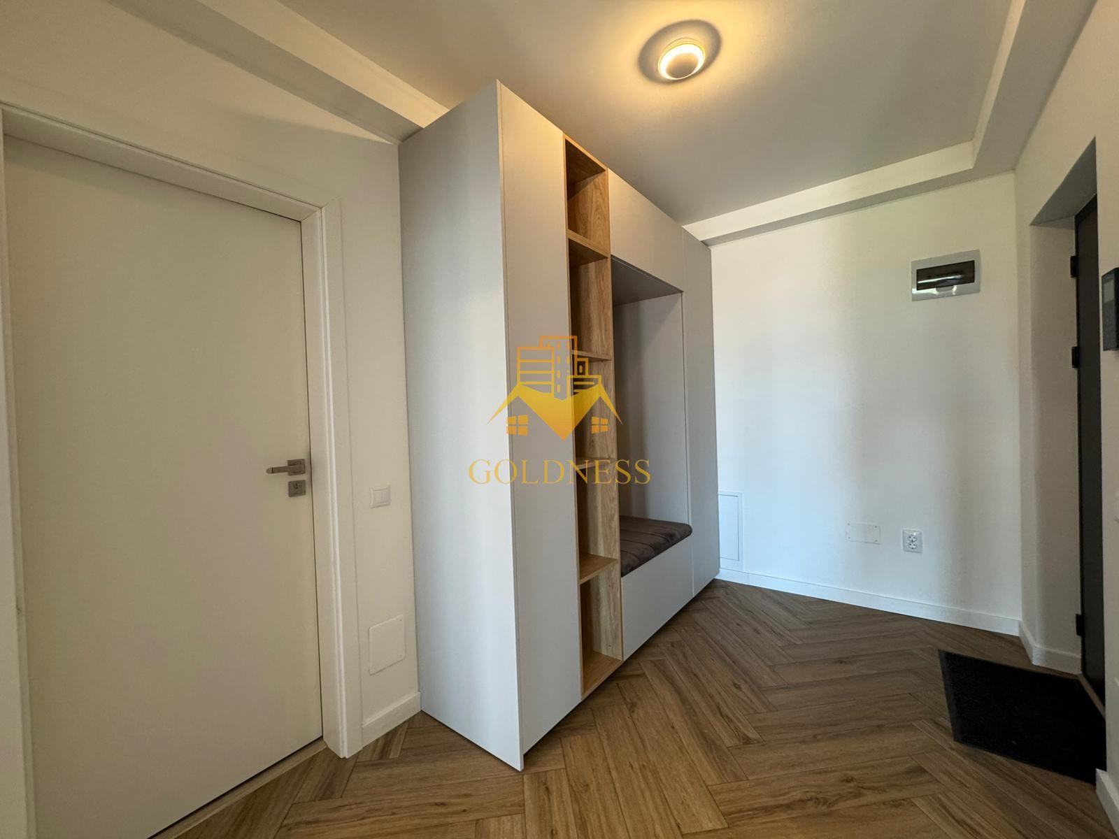 2 camere open space, Parcare,Premium, UMF, UTCN, Revo, Andrei Muresanu - 7