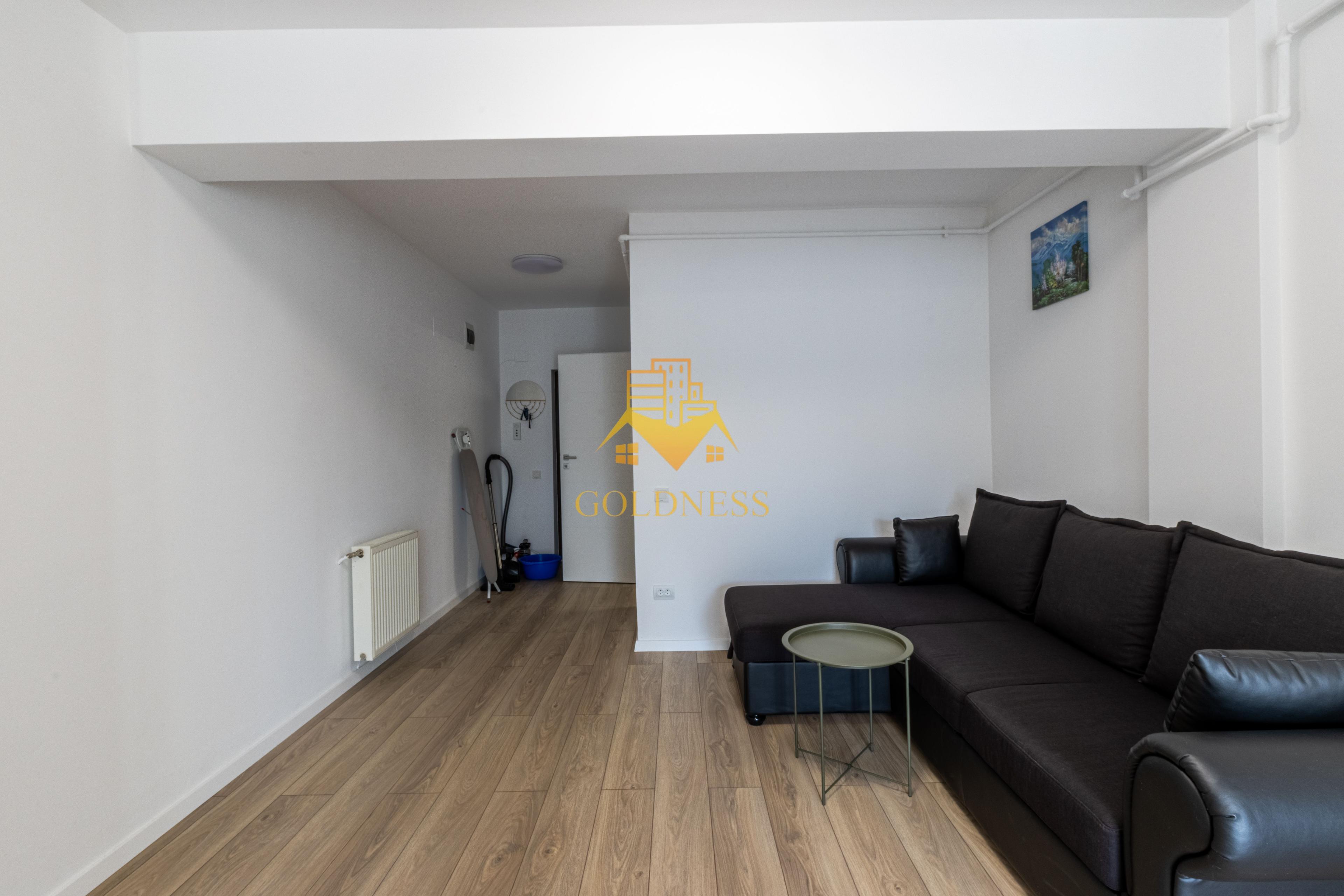 2 camere, bloc nou, parcare, Calea Turzii,Zona Leroy Merlin,Buna Ziua - 2