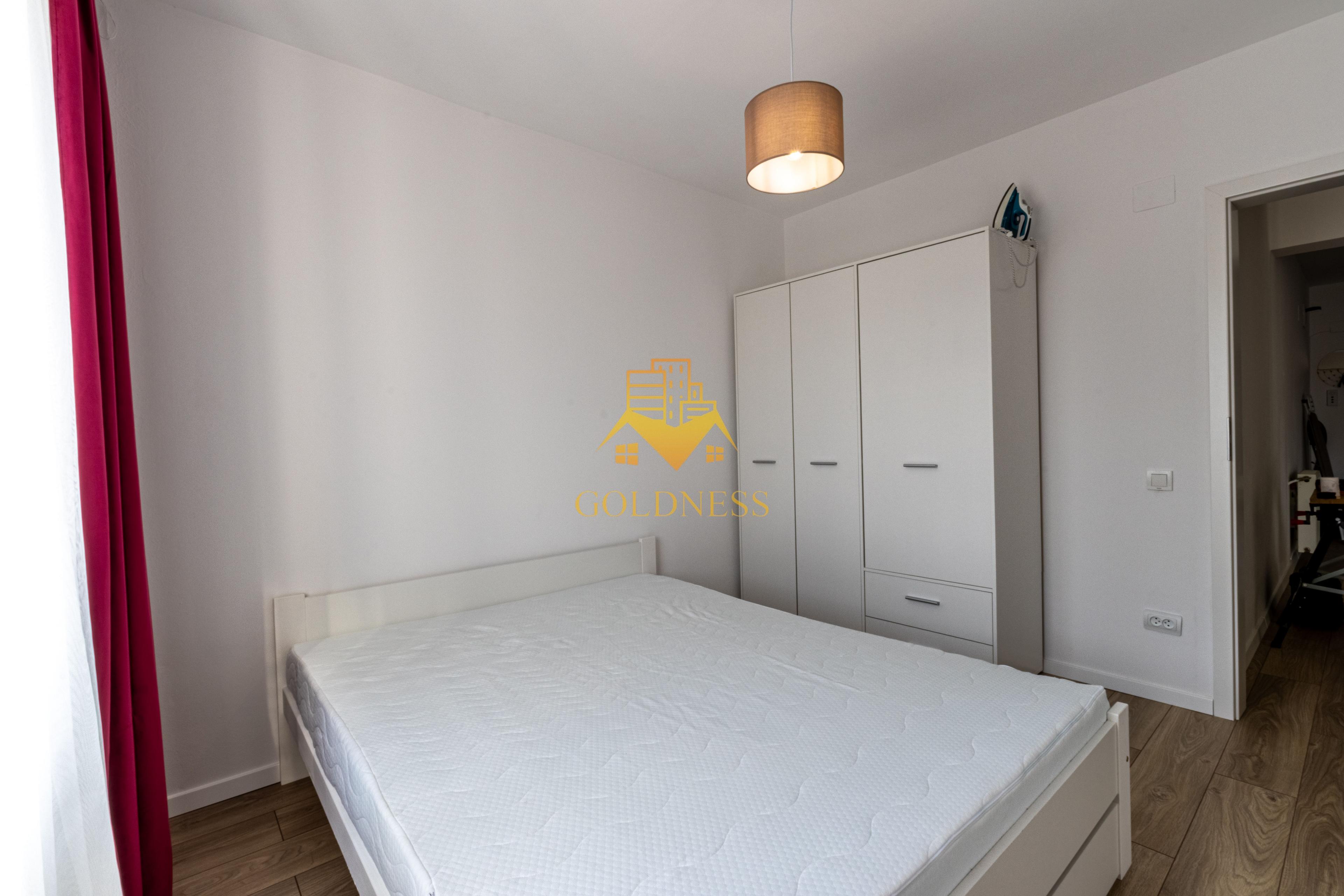 2 camere, bloc nou, parcare, Calea Turzii,Zona Leroy Merlin,Buna Ziua - 5