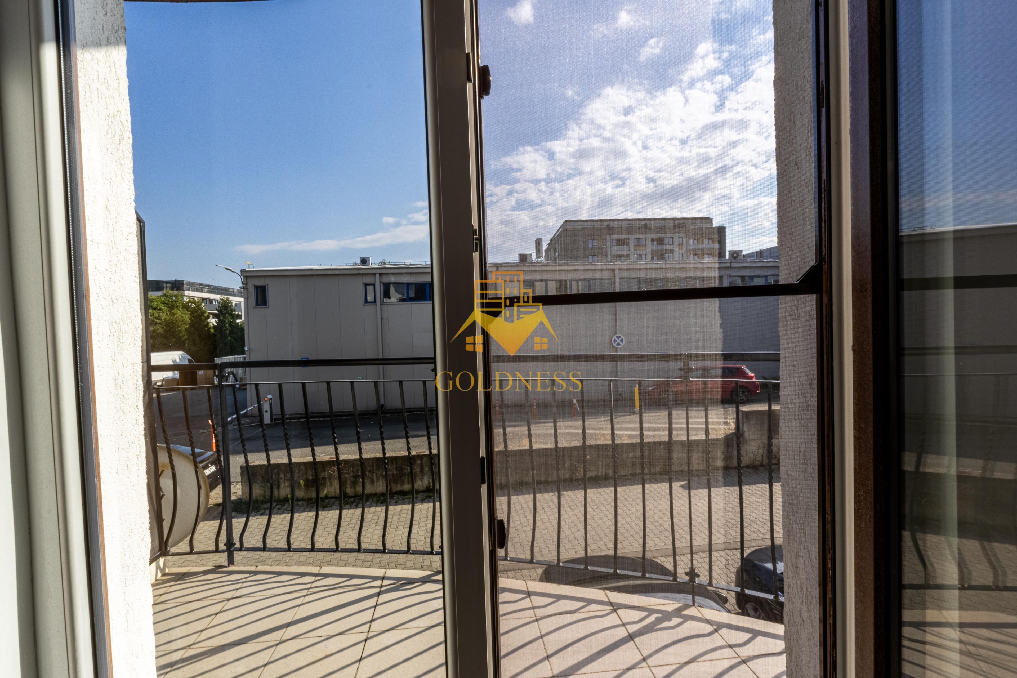 2 camere, bloc nou, parcare, Calea Turzii,Zona Leroy Merlin,Buna Ziua - 8