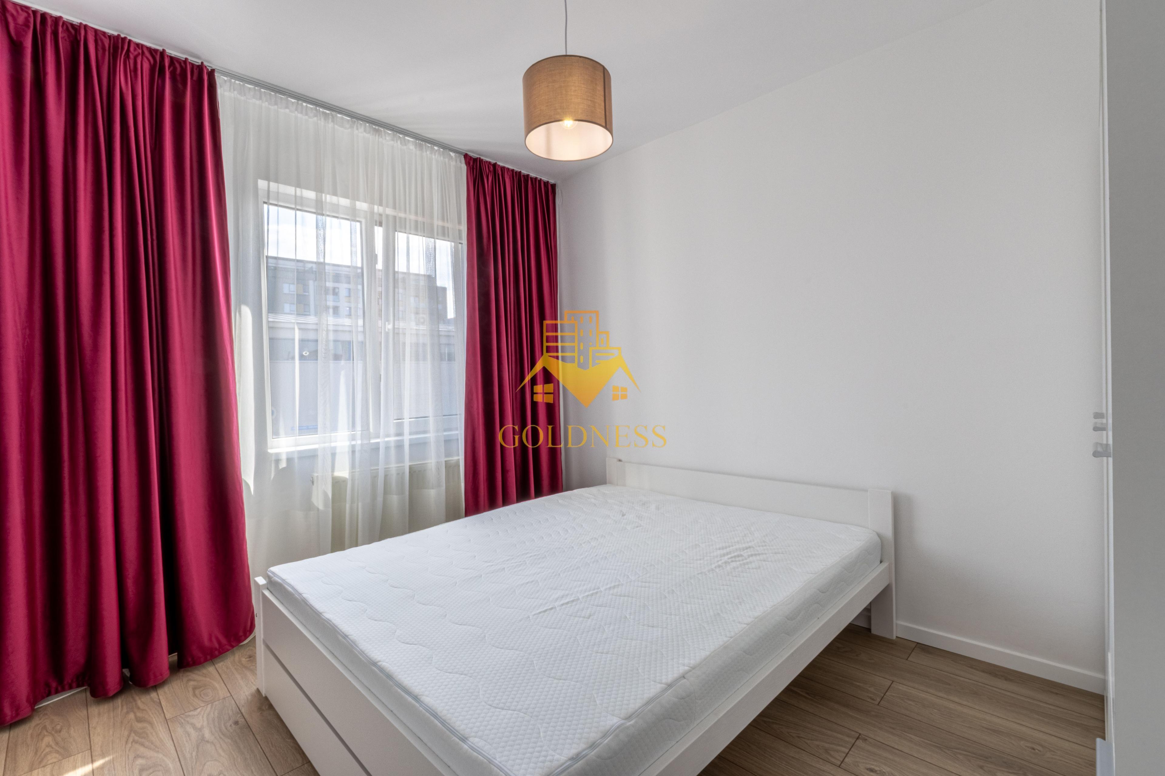 2 camere, bloc nou, parcare, Calea Turzii,Zona Leroy Merlin,Buna Ziua - 6
