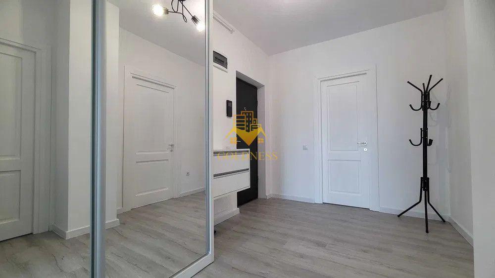 2 camere decomandate, Parcare, Premium, UMF, UTCN, Andrei Muresanu - 6