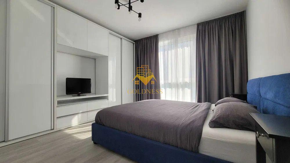 2 camere decomandate, Parcare, Premium, UMF, UTCN, Andrei Muresanu - 1