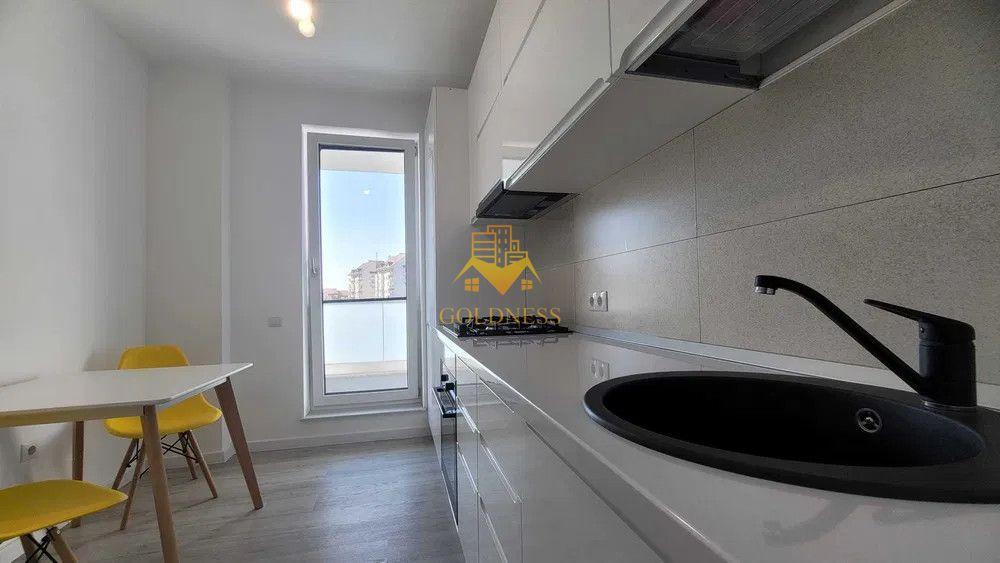 2 camere decomandate, Parcare, Premium, UMF, UTCN, Andrei Muresanu - 4