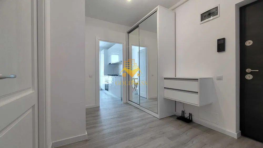 2 camere decomandate, Parcare, Premium, UMF, UTCN, Andrei Muresanu - 7