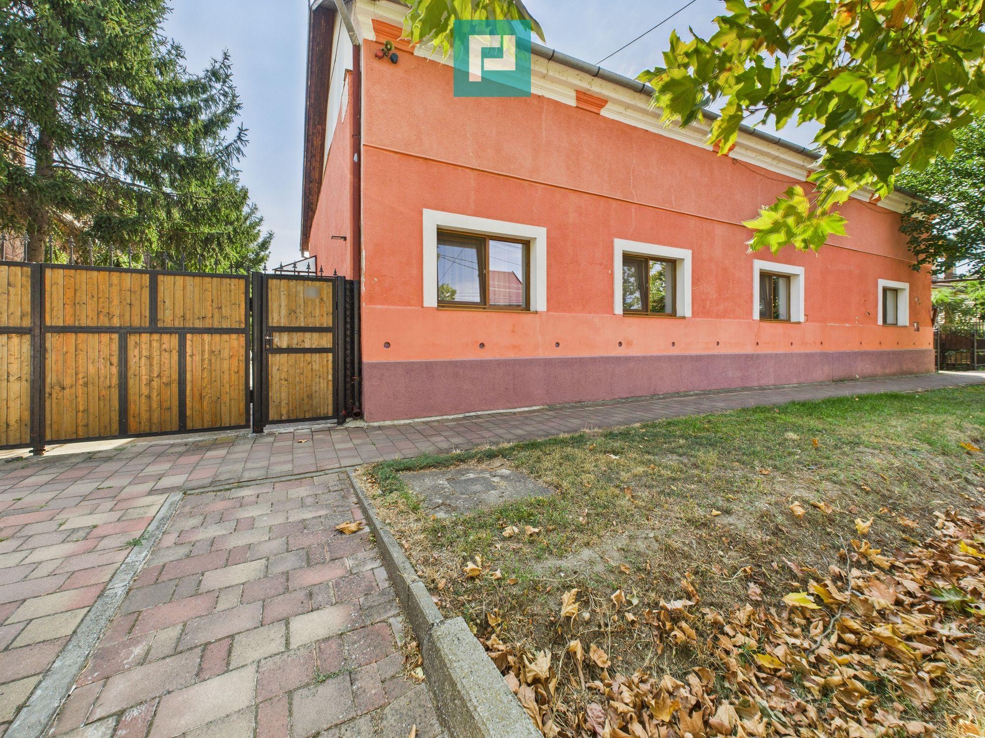 Casă cu 6 camere în Sânicolau Mare Timiș - 27