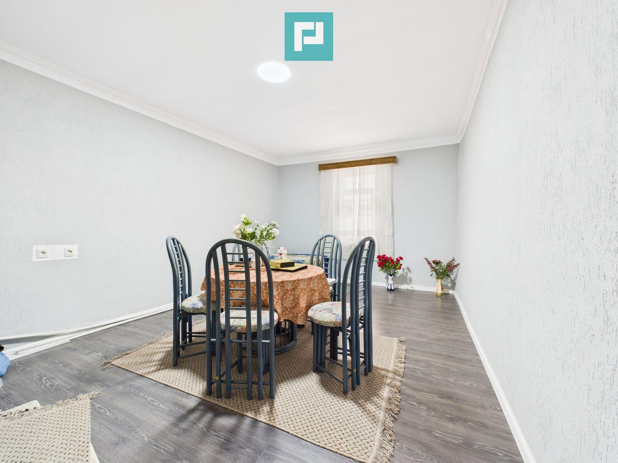 Casă cu 6 camere în Sânicolau Mare Timiș - 8