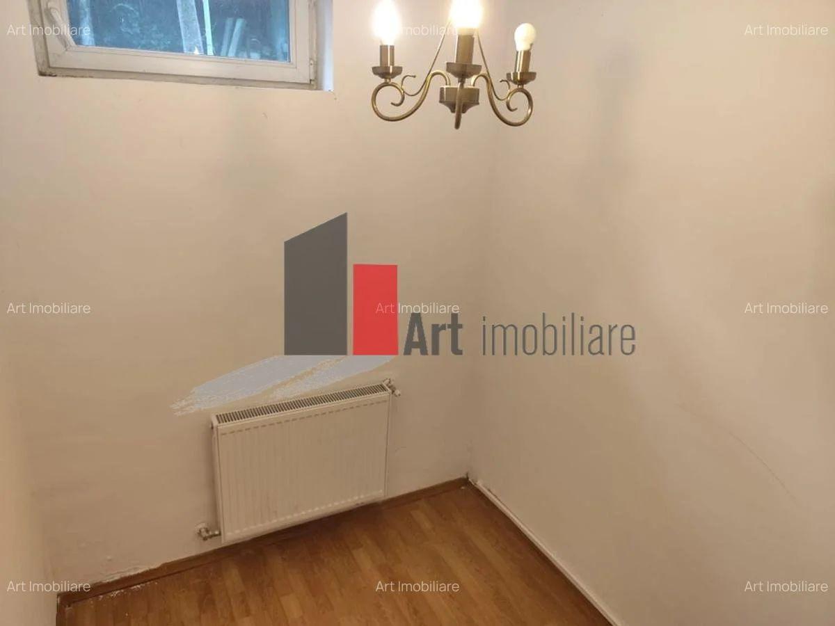 Spatiul "KONFORTA", intrare separata - 11