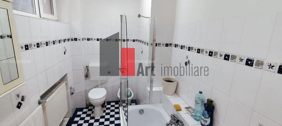 Spatiul "KONFORTA", intrare separata - 19