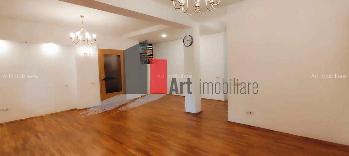 Spatiul "KONFORTA", intrare separata - 8