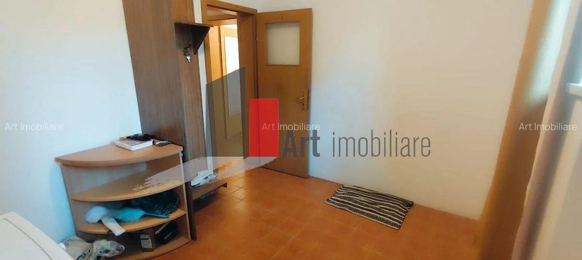 Spatiul "KONFORTA", intrare separata - 10
