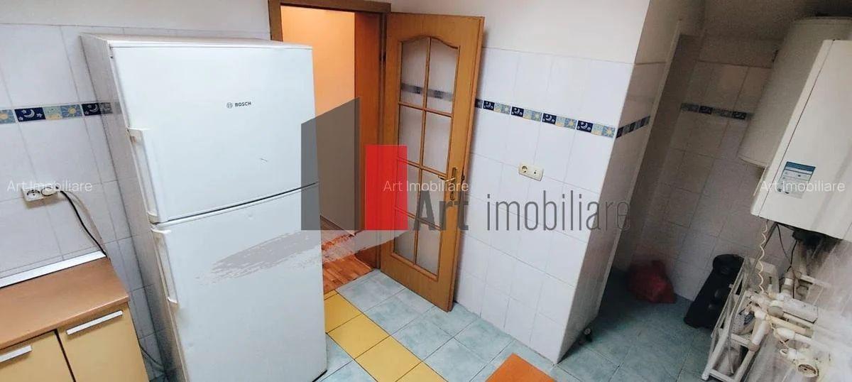 Spatiul "KONFORTA", intrare separata - 7