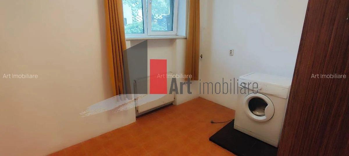 Spatiul "KONFORTA", intrare separata - 15