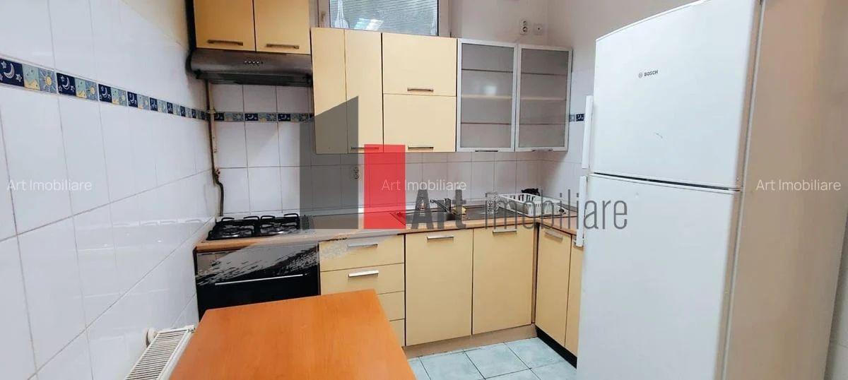 Spatiul "KONFORTA", intrare separata - 6