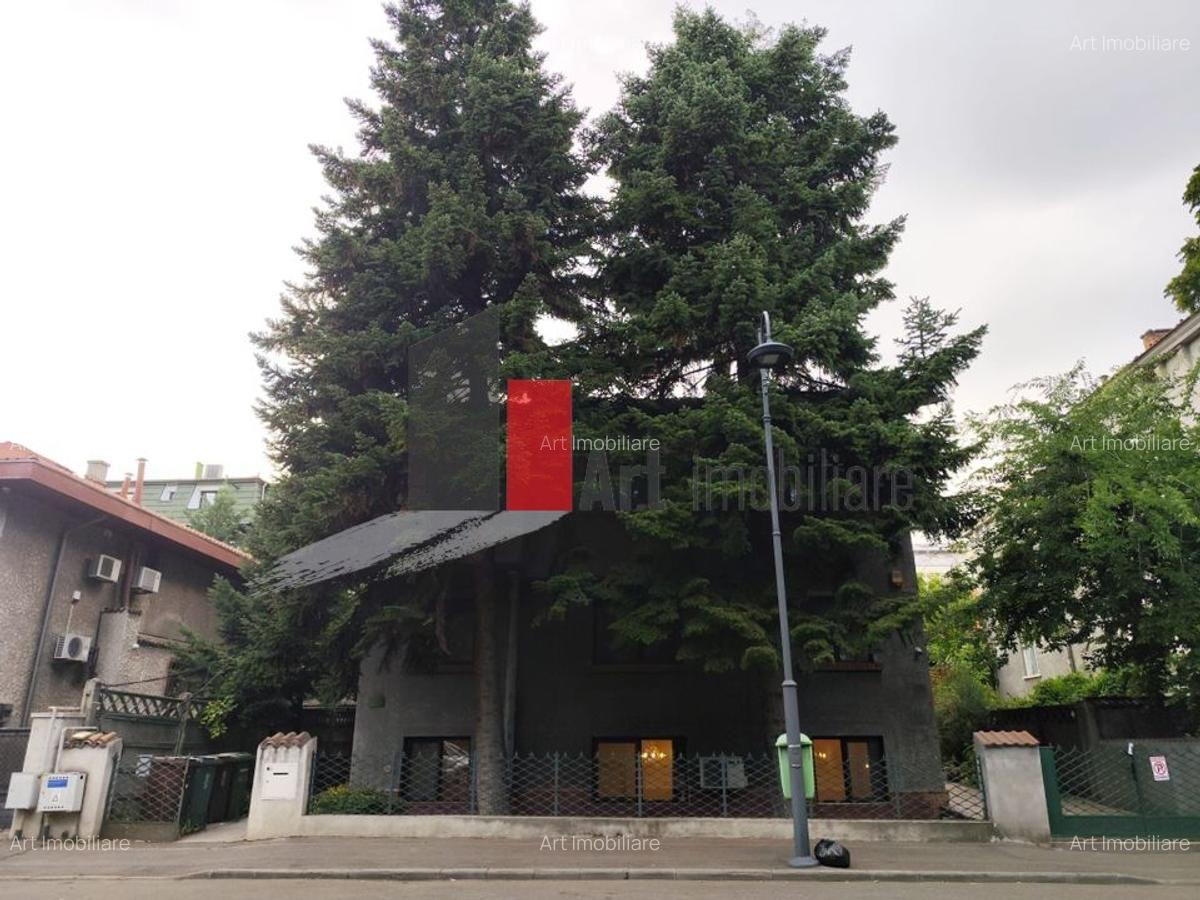 Spatiul "KONFORTA", intrare separata - 21
